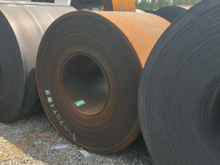 莒南Q355NHB耐候板